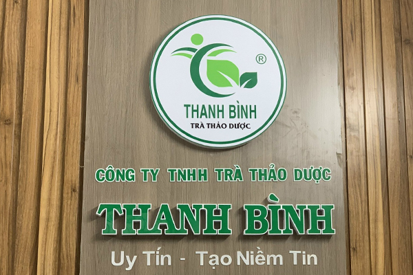 Thảo Dược Thanh Bình
