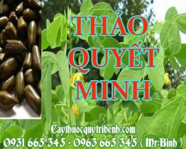 Mua bán hạt thảo quyết minh tại huyện Thanh Oai hỗ trợ kích thích tiêu hóa
